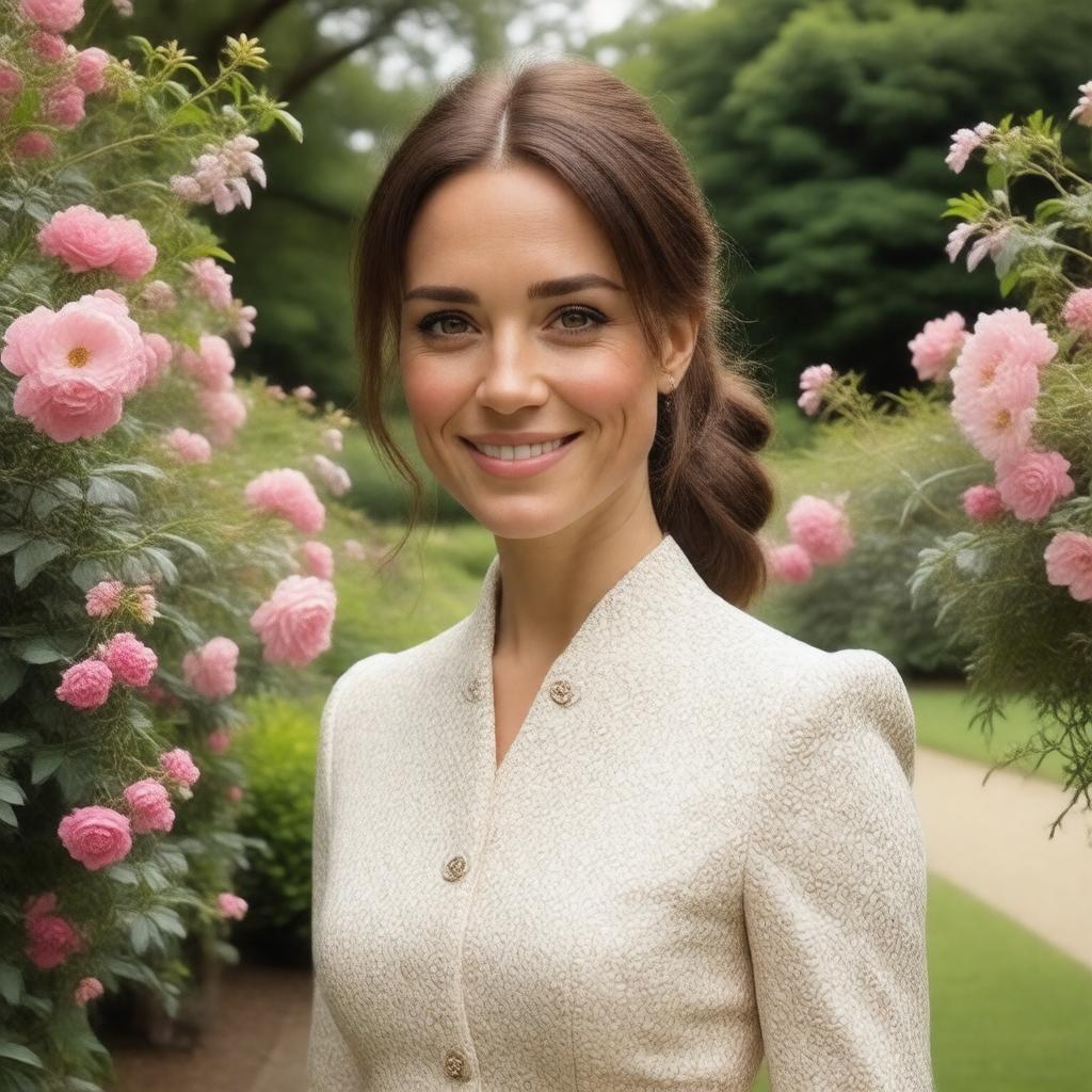 Pippa Middleton